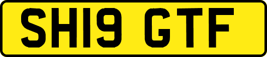 SH19GTF