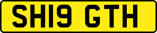 SH19GTH