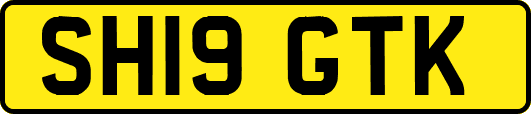 SH19GTK