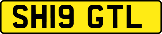 SH19GTL