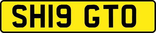 SH19GTO