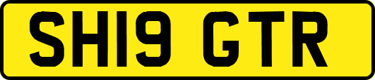 SH19GTR