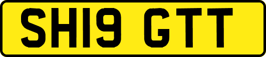 SH19GTT
