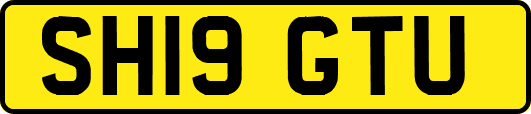 SH19GTU
