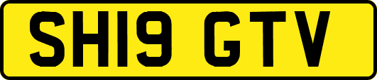 SH19GTV