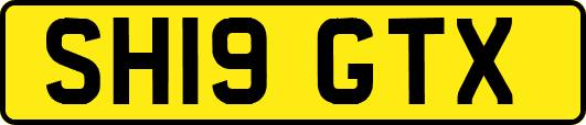 SH19GTX