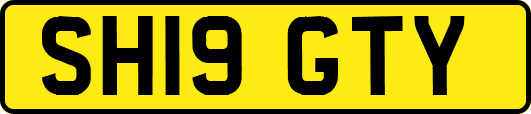 SH19GTY