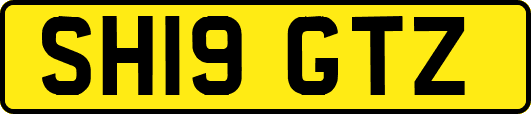SH19GTZ