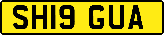 SH19GUA