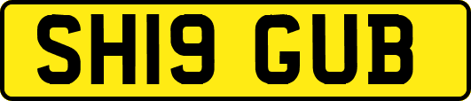 SH19GUB