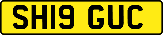 SH19GUC