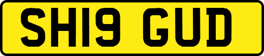 SH19GUD