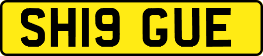 SH19GUE