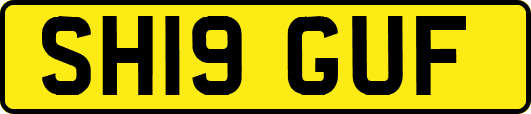 SH19GUF
