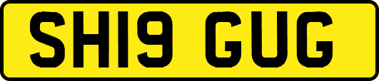 SH19GUG