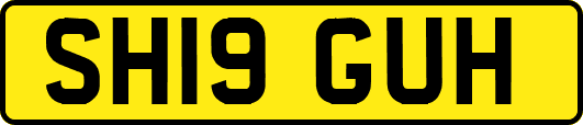 SH19GUH