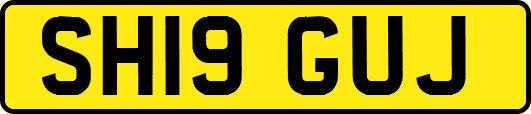 SH19GUJ