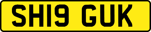 SH19GUK