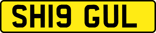 SH19GUL