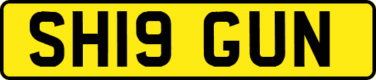 SH19GUN