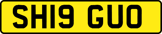 SH19GUO