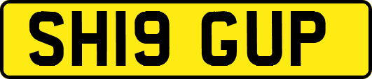 SH19GUP