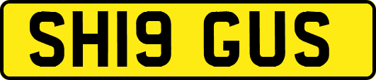 SH19GUS