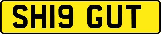 SH19GUT