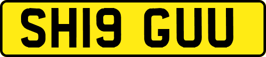 SH19GUU