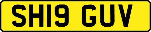 SH19GUV