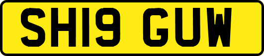 SH19GUW