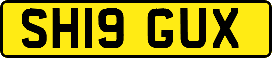 SH19GUX