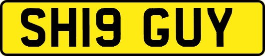 SH19GUY