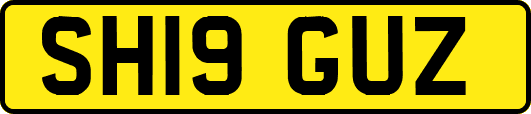 SH19GUZ