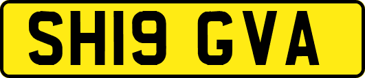 SH19GVA