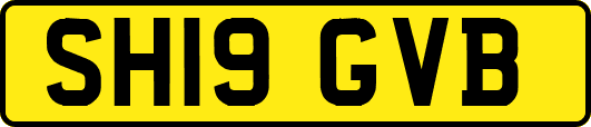SH19GVB