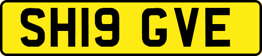 SH19GVE