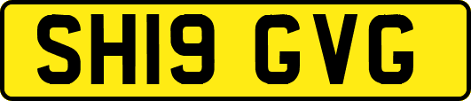 SH19GVG