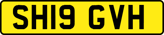 SH19GVH