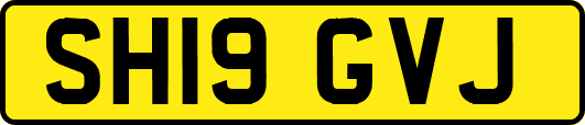 SH19GVJ