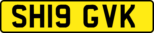 SH19GVK