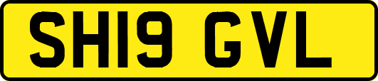 SH19GVL
