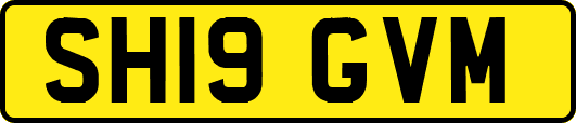SH19GVM