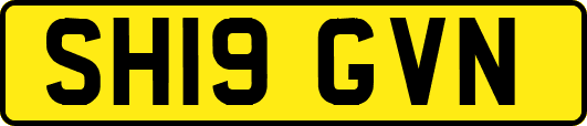 SH19GVN