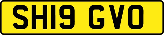SH19GVO