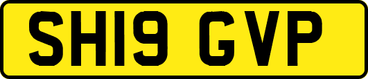 SH19GVP