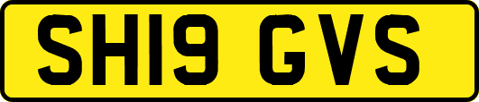 SH19GVS