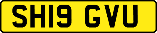 SH19GVU