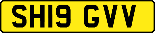 SH19GVV