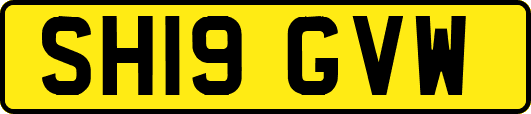 SH19GVW